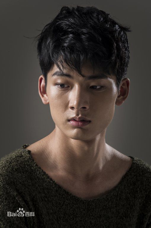 徐荣柱(Seo Youngju)精选杂志图册