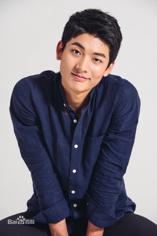 徐荣柱(Seo Youngju)精选杂志图册