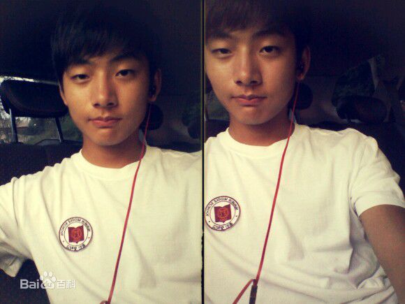 徐荣柱(Seo Youngju)精选杂志图册