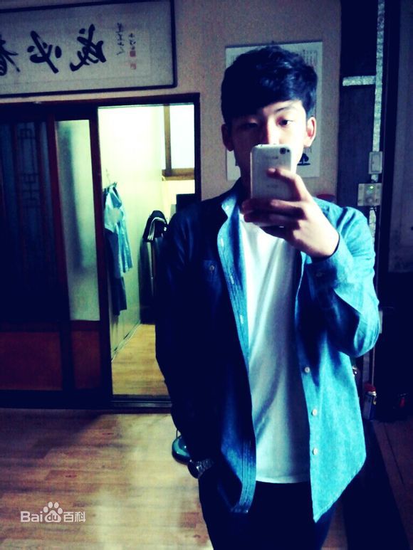 徐荣柱(Seo Youngju)精选杂志图册