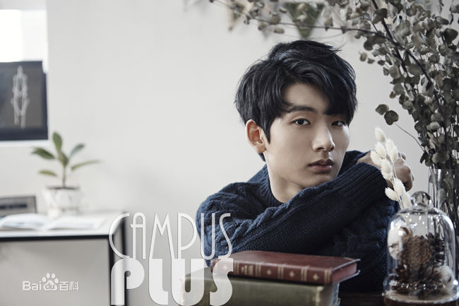 徐荣柱(Seo Youngju)精选图册