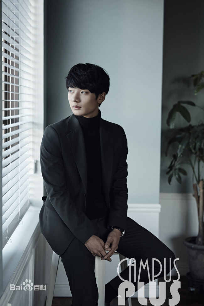 徐荣柱(Seo Youngju)精选图册