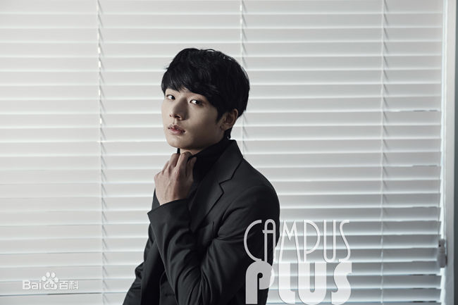 徐荣柱(Seo Youngju)精选图册