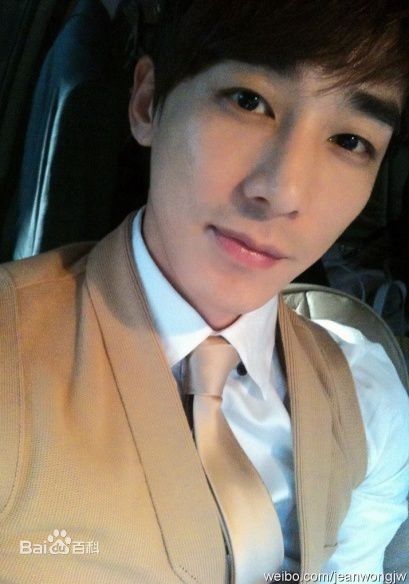 精选真理翰(；JinYihan；チン イハン)