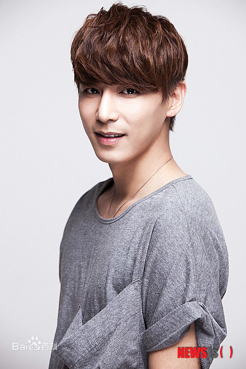 最全真理翰(；JinYihan；チン イハン)素颜照