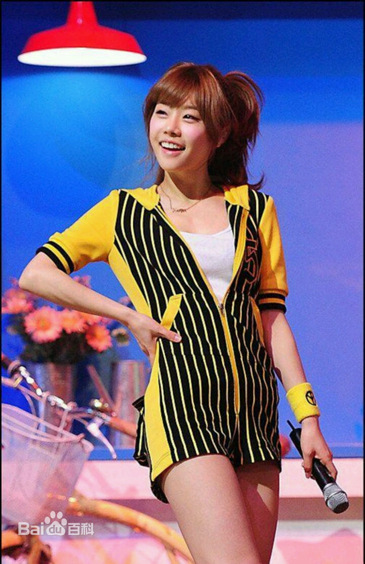 朴素珍()素珍魅力舞台照壁纸壁纸