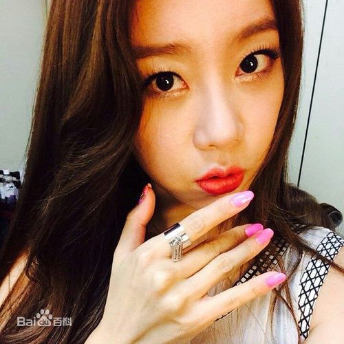 朴素珍()素珍生活照图片图册