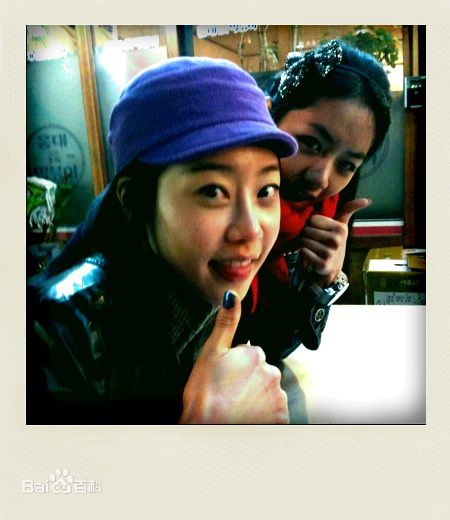 朴素珍()素珍生活照图片图册