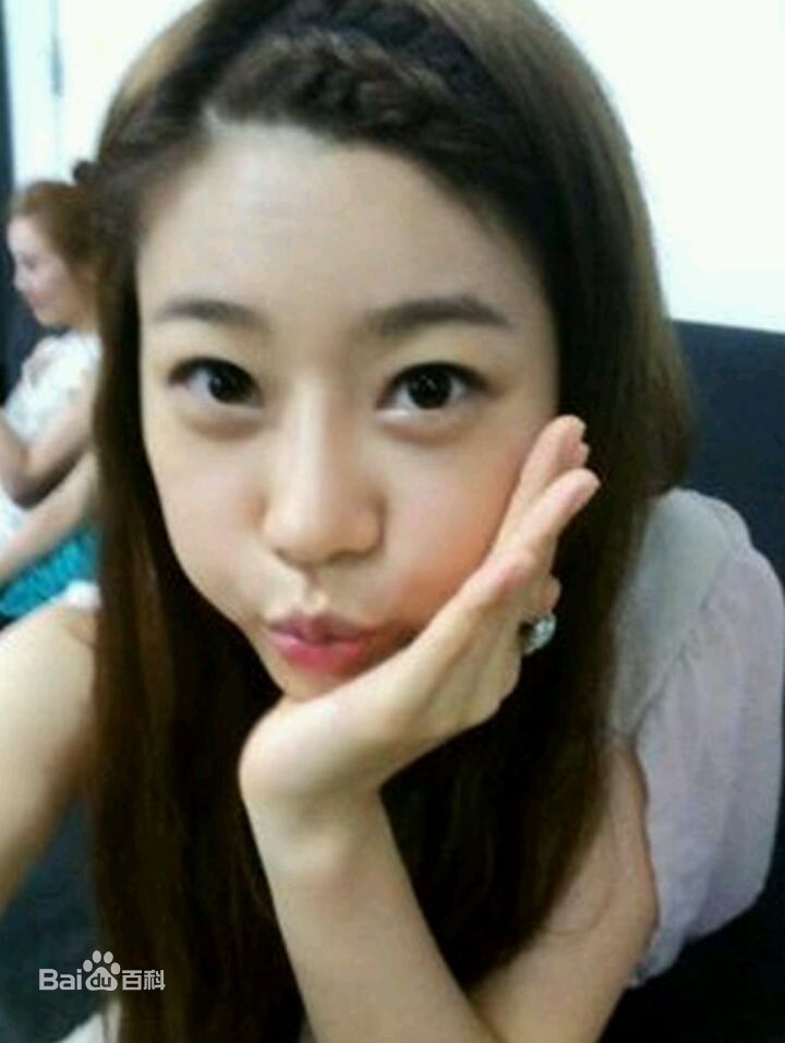 朴素珍()素珍生活照图片图册