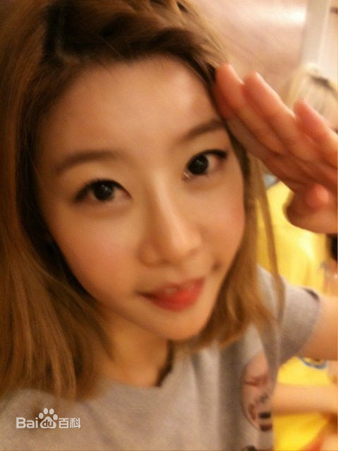 朴素珍()素珍生活照图片图册