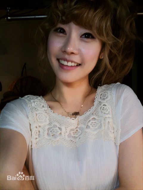 朴素珍()素珍生活照图片图册