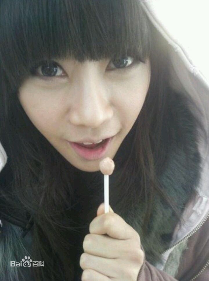 朴素珍()素珍生活照图片图册