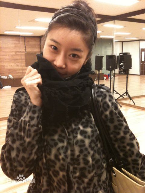 朴素珍()素珍生活照图片图册