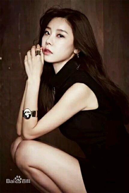 朴素珍()素珍专辑概念图素颜照相册