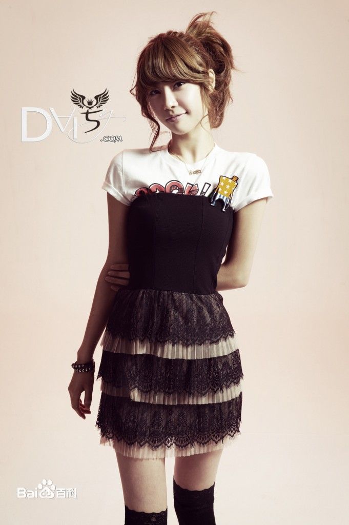 朴素珍()素珍专辑概念图素颜照相册