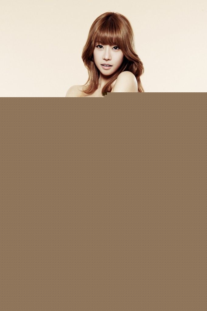 朴素珍()素珍专辑概念图素颜照相册