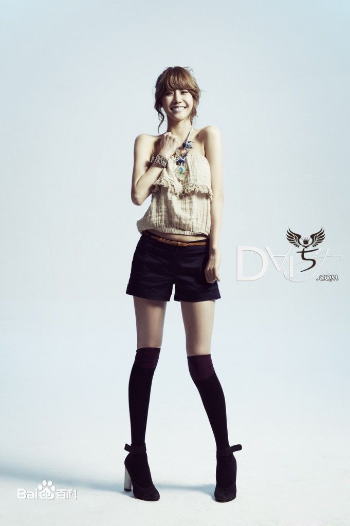 朴素珍()素珍专辑概念图素颜照相册