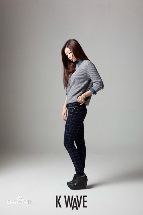 朴素珍()素珍广告代言照图片图册