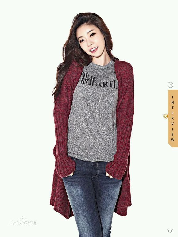 朴素珍()素珍广告代言照图片图册