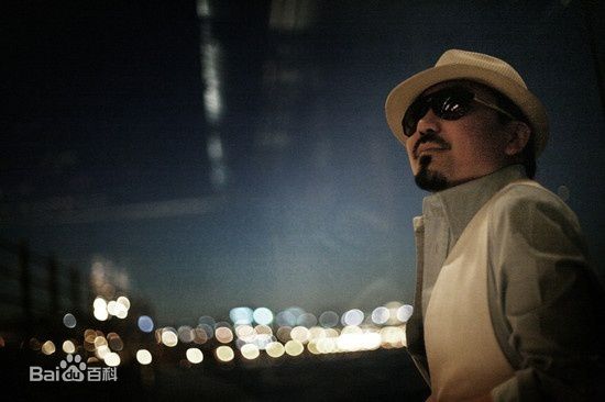 朴相敏(Sang-min Park)歌手生活照相册