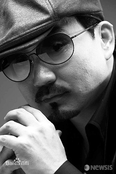 朴相敏(Sang-min Park)歌手生活照相册