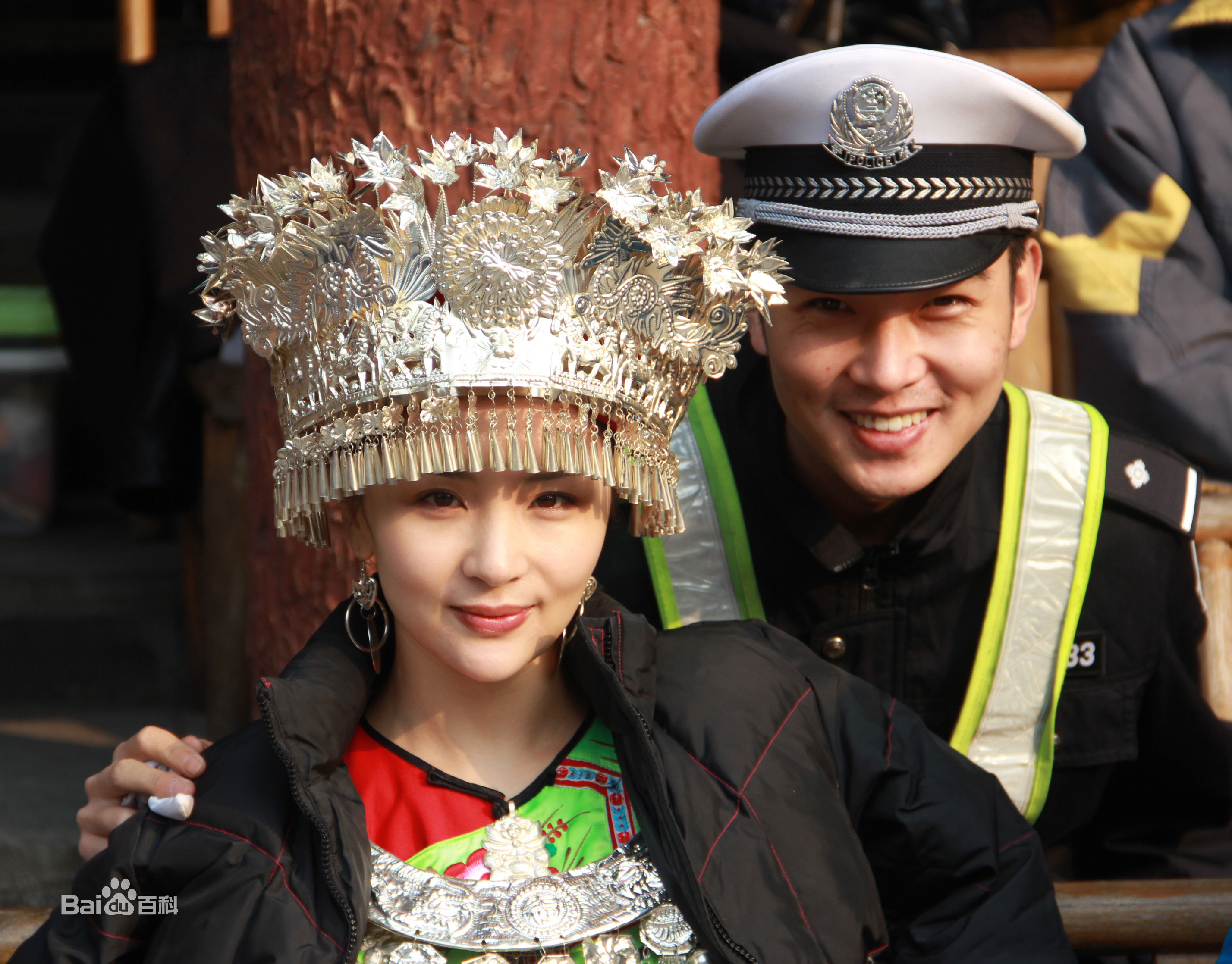 鸿利拍摄花絮前后照片