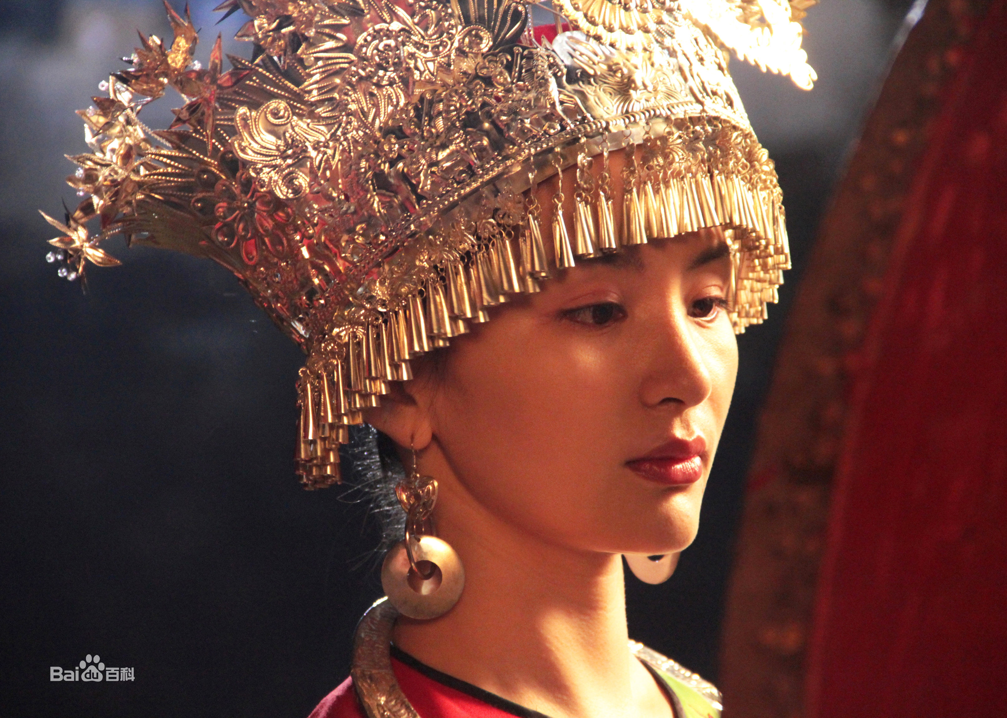 鸿利拍摄花絮前后照片