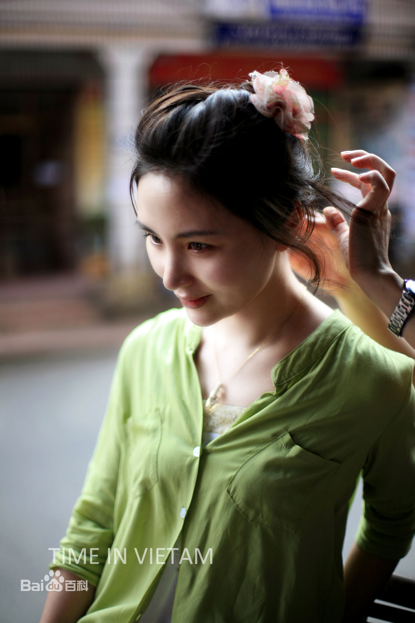 鸿利最全生活相册