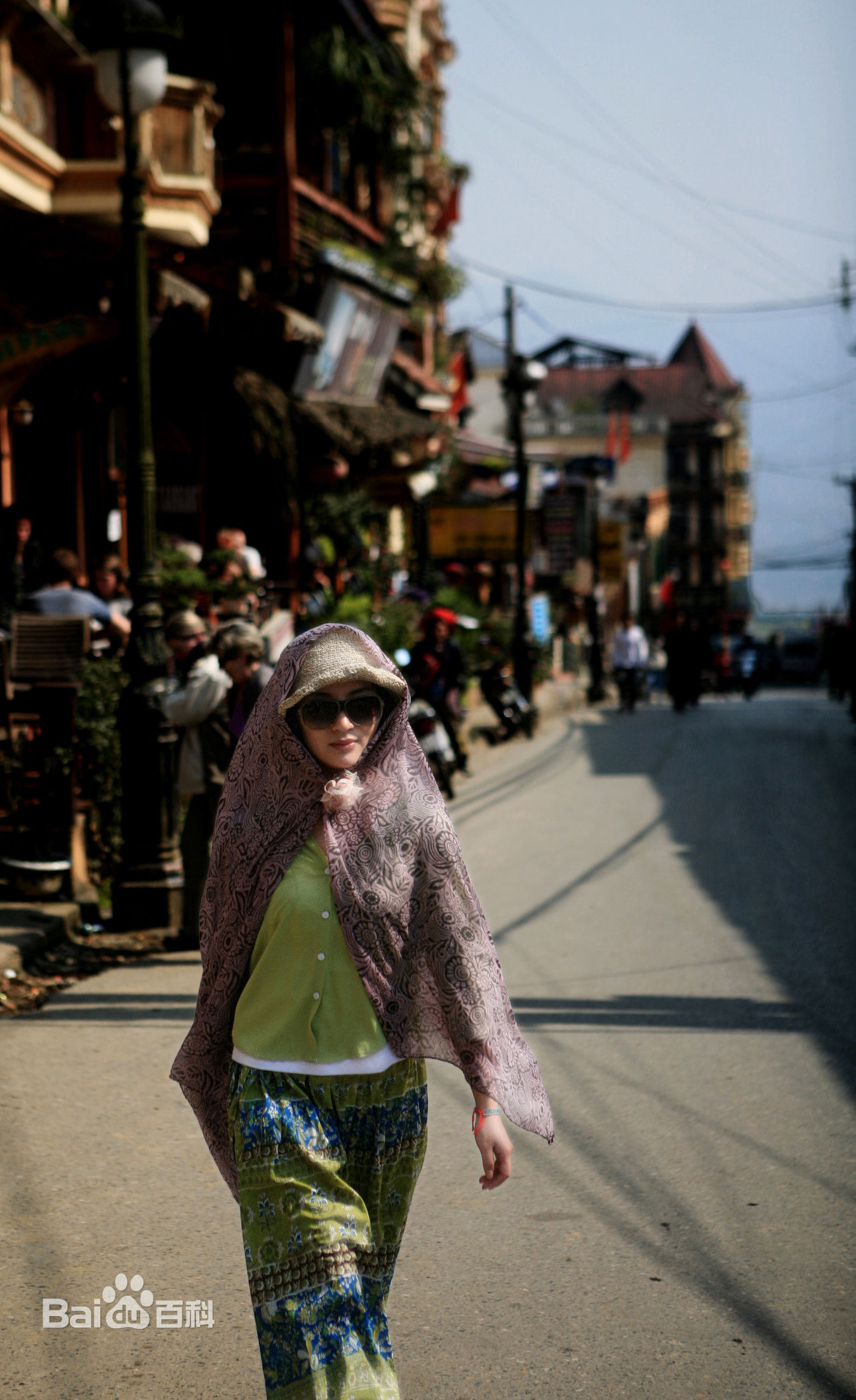 鸿利最全生活相册