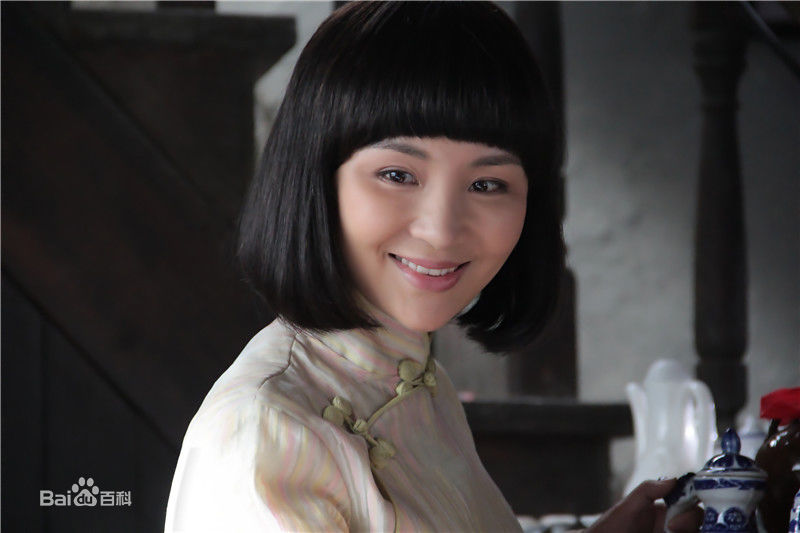 鸿利《毛泽东》最新剧照