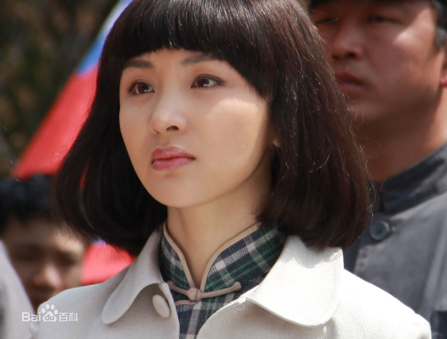 鸿利《毛泽东》最新剧照