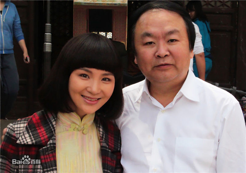 鸿利《毛泽东》最新剧照