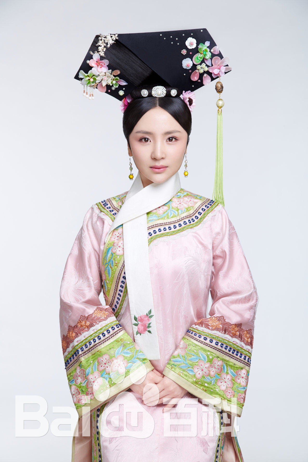 鸿利最新宫廷装壁纸