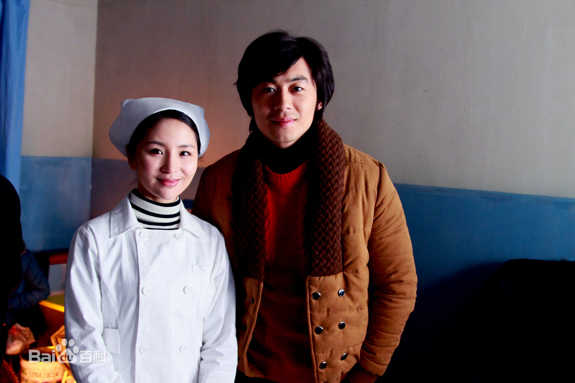 鸿利《姐妹兄弟》最优质剧照