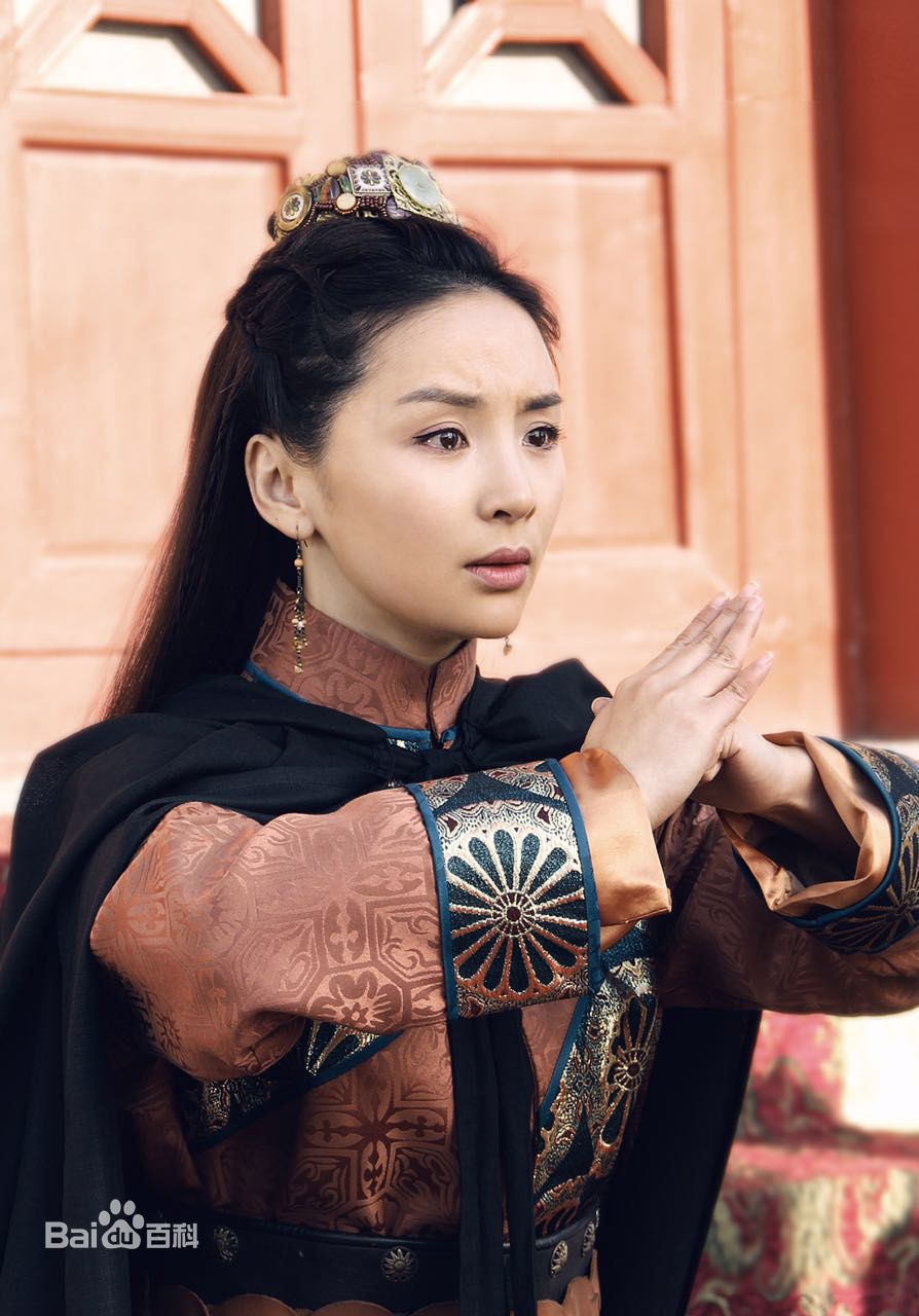 鸿利《山海经之赤影传说》精选剧照