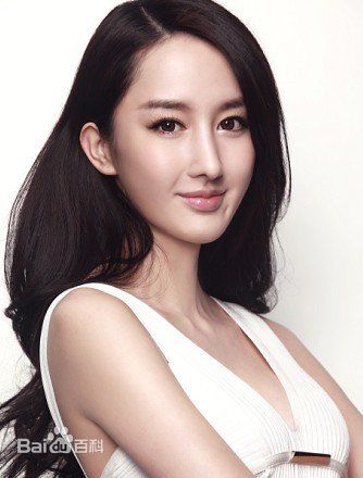 文梦洋(Vency)最优质甜美相册