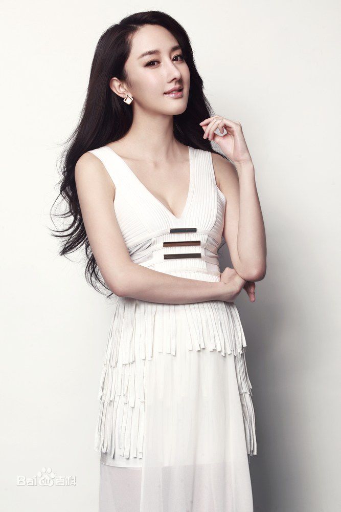 文梦洋(Vency)最优质甜美相册