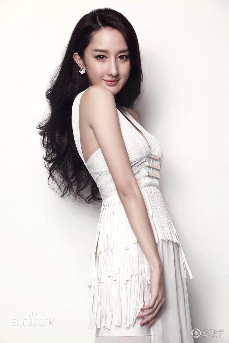 文梦洋(Vency)最优质甜美相册