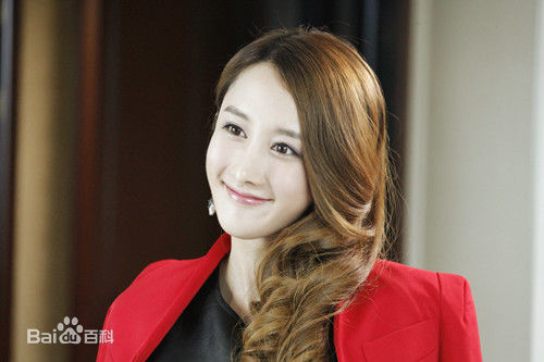 最新文梦洋(Vency)在电视剧《妻子的谎言》中的壁纸