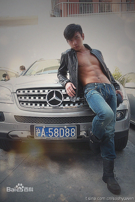 闻小炜精选集图册