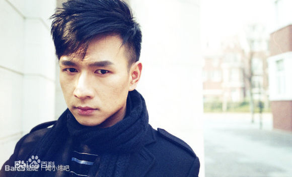 最优质闻小炜素颜照