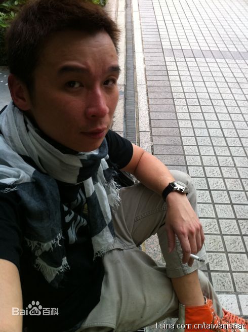 陈镇川最帅经纪人川哥图片图集