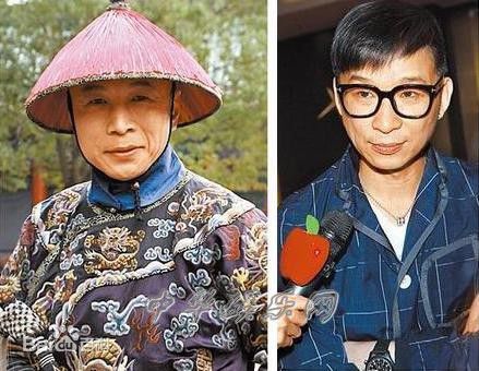 陈镇川最帅经纪人川哥图片图集