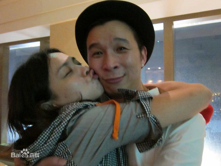 陈镇川最帅经纪人川哥图片图集