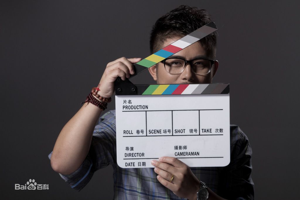 焦洋(Stephen Jiao)导演前后照片万佳直播吧