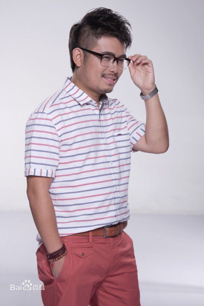 焦洋(Stephen Jiao)导演前后照片