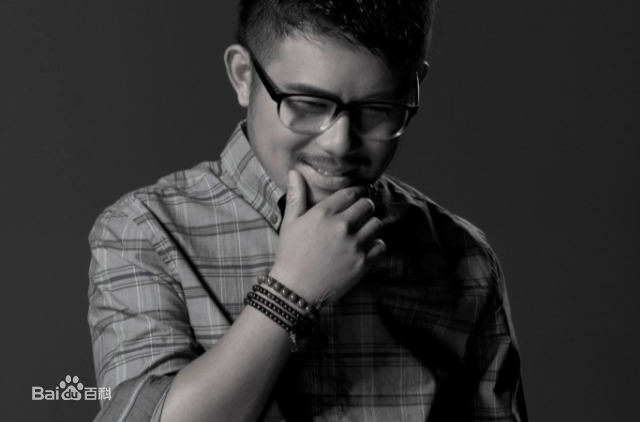 焦洋(Stephen Jiao)前后照片