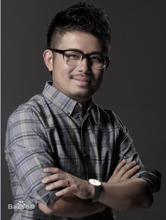 焦洋(Stephen Jiao)前后照片