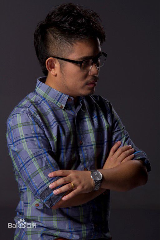 焦洋(Stephen Jiao)前后照片