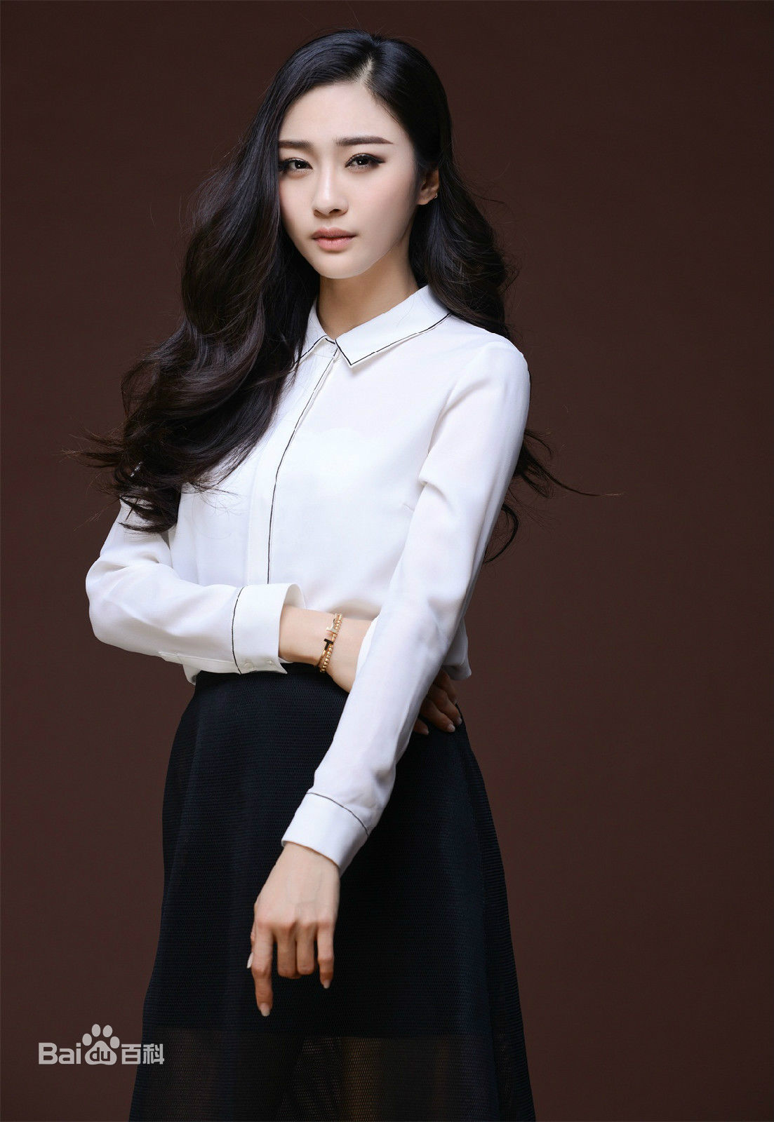 陈冰(Chen Bing)Easy图片图集